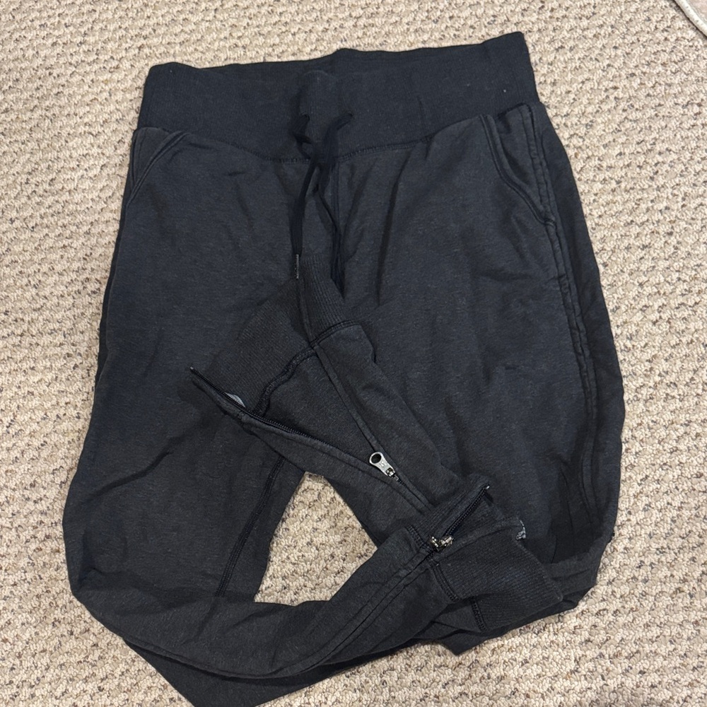 Lululemon Jogger Pants - Comfortable Everyday Bottoms